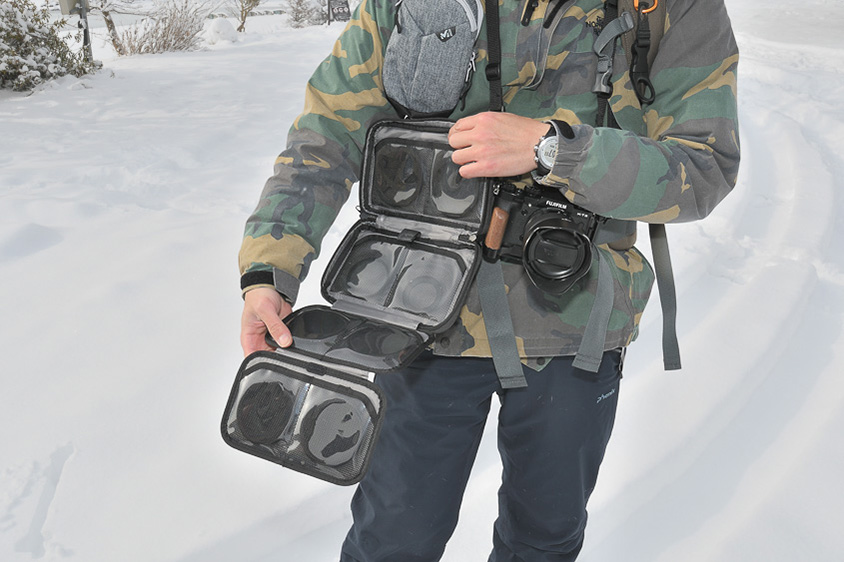 今浦カメラマンのフィルター