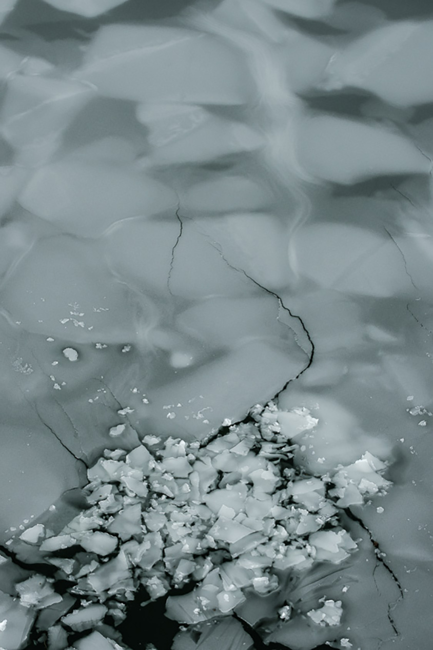 今浦カメラマン撮影の作例「Smoke」