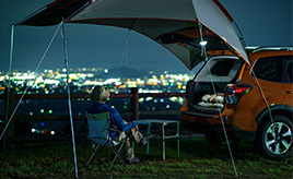 スマホでもOK。初めてでも絶景写真をモノにするポイントを達人2人に教わる