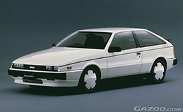 すべてがまぶしかった　初代「いすゞ・ピアッツァ」を振り返る･･･懐かしの名車をプレイバック