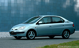 今に続くハイブリッドカーのパイオニア 初代「トヨタ・プリウス」を振り返る･･･懐かしの名車をプレイバック