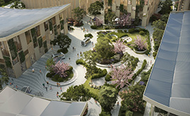 【GAZOO車クイズ Q.135】トヨタが計画を進めているスマートシティの「Woven City」（ウーブン・シティ）。その建設地はどこ？