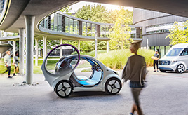 【GAZOO車クイズ Q.142】次世代自動車技術のトレンドを示すキーワード「CASE」の説明として正しくないものは？