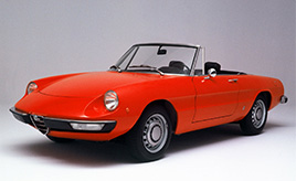 【GAZOO車クイズ Q.148】主人公が乗っていた「アルファロメオ・スパイダー」が印象的な、アメリカン・ニューシネマの傑作は？