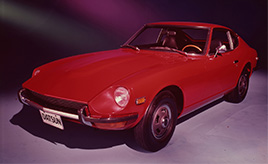 【GAZOO車クイズ Q.150】日産のスポーツカー「フェアレディZ」のコンセプトを提案し、アメリカで「Father of Zcar」と呼ばれた人物は？