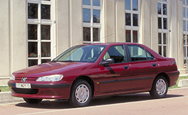 【GAZOO車クイズ Q.151】「プジョー406」が大活躍するリュック・ベッソン製作のカーアクション映画は？