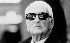 【GAZOO車クイズ Q.153】1951年のイギリスGPでアルファロメオに勝利した時にエンツォ・フェラーリが発した言葉は？