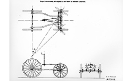 【GAZOO車クイズ Q.154】四輪自動車がスムーズに旋回することを可能にするために使われる操舵機構の理論は？