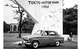 【GAZOO車クイズ Q.156】現在の東京モーターショーの前身となる1954年の第1回全日本自動車ショウはどこで開催された？