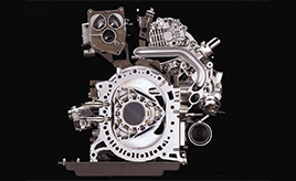 【GAZOO車クイズ Q.157】東洋工業（現マツダ）にロータリーエンジンの特許を提供した自動車メーカーは？