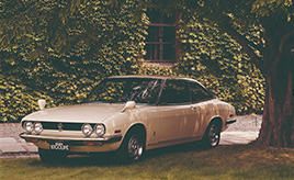 【GAZOO車クイズ Q.160】「いすゞ117クーペ」や4代目「スズキ・キャリイ」のデザインを手がけたデザイナーは？