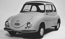 【GAZOO車クイズ Q.163】1958年にデビューした富士重工業の軽自動車「スバル360」の発売当初の車両価格は？
