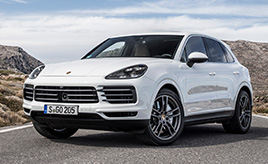 【GAZOO車クイズ Q.167】ポルシェのプレミアムSUV「カイエン」の名前の由来となっているものは？