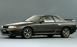 【GAZOO車クイズ Q.173】1989年発売の「日産スカイラインGT-R」（R32型）に関係がないメカニズムは？