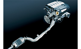 【GAZOO車クイズ Q.178】ディーゼルエンジンで窒素酸化物（NOx）の排出を抑制するために使われる技術は？