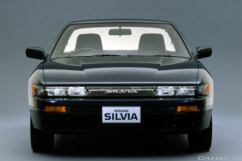 人気ナンバーワンの5代目！ S13型「日産シルビア」を振り返る…懐かしの名車をプレイバック | クルマ情報サイトｰGAZOO.com