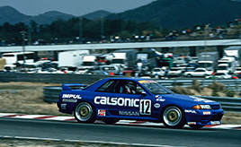 不滅の名車 第2世代「日産スカイラインGT-R」を解説･･･懐かしの名車をプレイバック