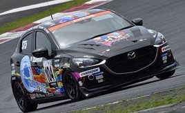 104号車 HM‐R ヒロマツデミオ２