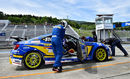 2022年スーパー耐久富士24時間　エントリーリスト　ST-4クラスに初見参のGR86が3台エントリー