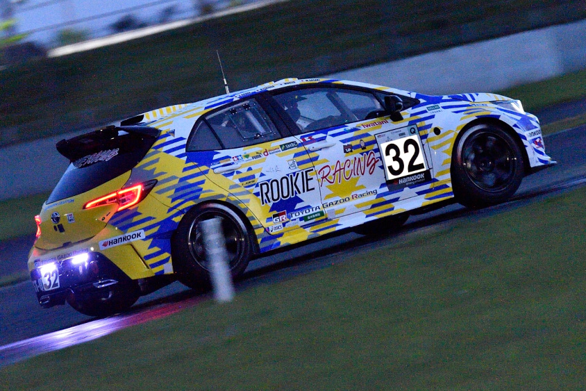 カンパニヨロラリー