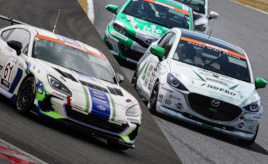 “プロ”に聞く、カーボンニュートラルな燃料とガソリン・軽油との使用感の違いは!?