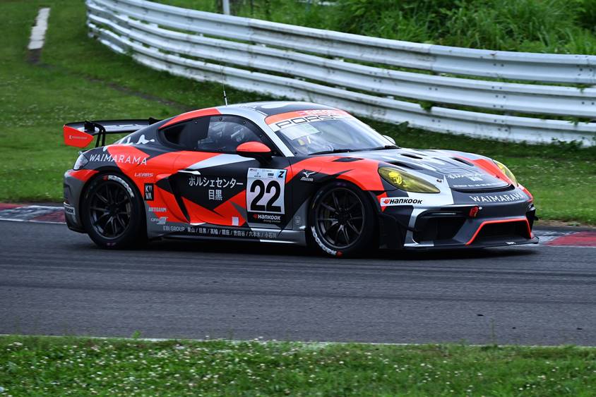 スパーク GR.ToYOTA GAZOO.Racing 2018 スパーク GR.ToYOTA GAZOO