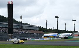 ルーキーレーシング　水素エンジンを手の内化、GR86は楽しい車づくりを加速