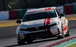 【スーパー耐久第7戦鈴鹿】<フリー走行>ST-2クラスでシビック TYPE Rがトップタイム！ 総合トップは31号車 DENSO LEXUS RC F GT3