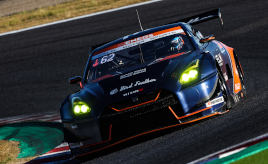 【スーパー耐久第7戦鈴鹿】<フリー走行結果>ST-2クラスでシビック TYPE Rがトップタイム！ 総合トップは31号車 DENSO LEXUS RC F GT3