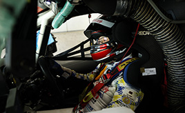 水素エンジンは５合目、今後は市販化に向け加速。来年２月に液体水素カローラがデビュー予定