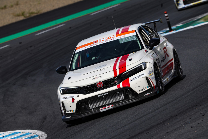 Honda R&D Challenge FL5