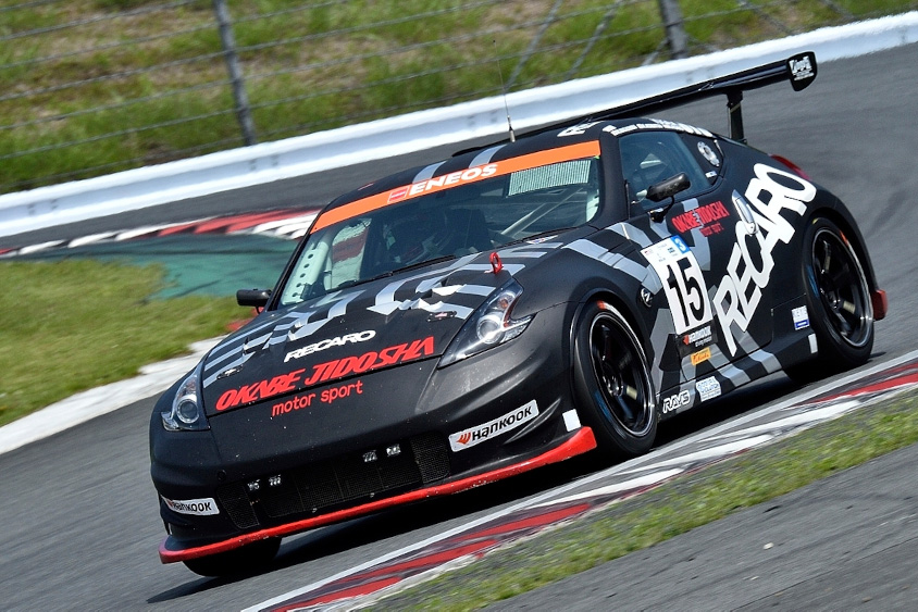 No.15 岡部自動車Z34www.sato-ss.jp