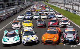 スーパー耐久解説Vol.1　どんな車両が参加できるの？ 成り立ちから、参加できる車両、クラス分け、性能調整を解説