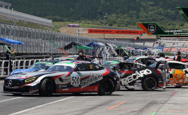 スーパー耐久ルール解説Vol.4 公式予選のスケジュール、グループ分けや順位決定の方法を解説