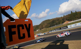 スーパー耐久ルール解説Vol.6 フルコースイエロー（FCY）、セーフティカー（SC）やレースの中断、再開、終了について解説
