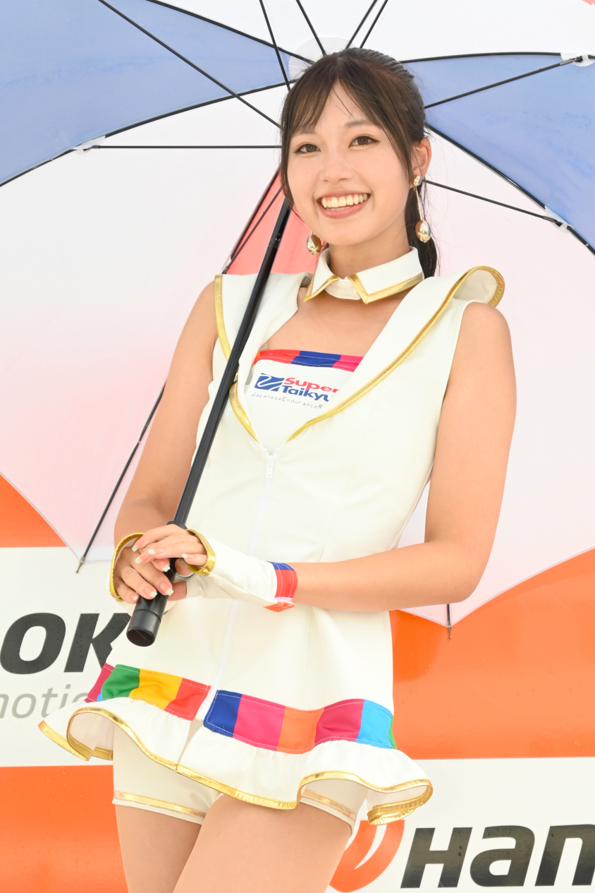 『Swish』の阿比留あんなさん