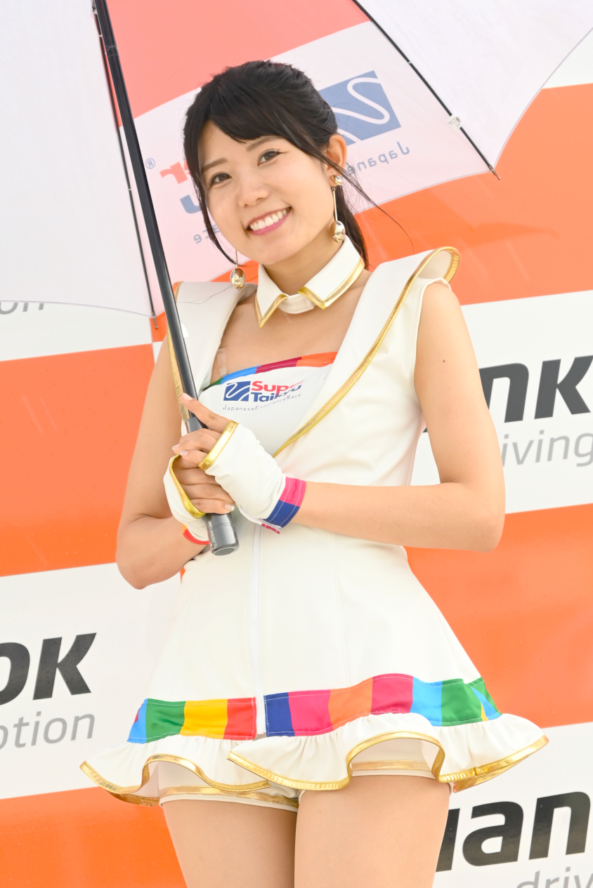 『Swish』の宮瀬七海さん