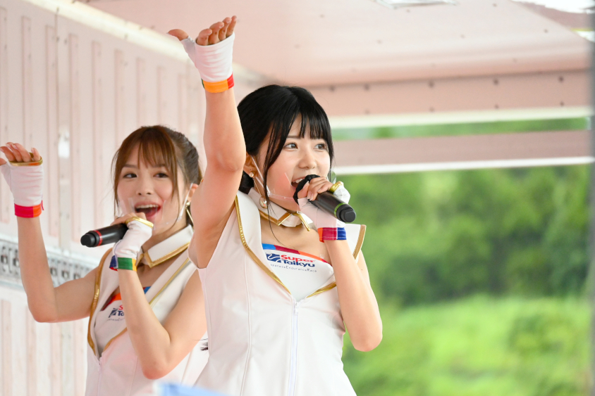 『Swish』の宮瀬七海さん