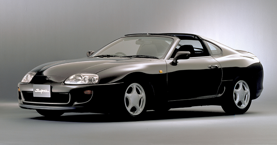 トヨタのスポーツカー「セリカXX」「スープラ」を解説・・・懐かしの