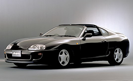 トヨタのスポーツカー「セリカXX」「スープラ」を解説・・・懐かしの名車をプレイバック