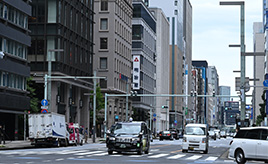 VICSにプローブ情報を追加する実証実験を全国へ拡大