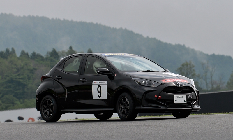 カーサポートヒロワコーズYaris