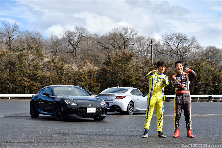 山野哲也 ドライビング集中講座「ドライビングポジションと操作編」