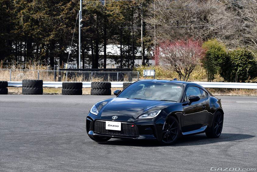 定常円旋回でのアンダーステア3