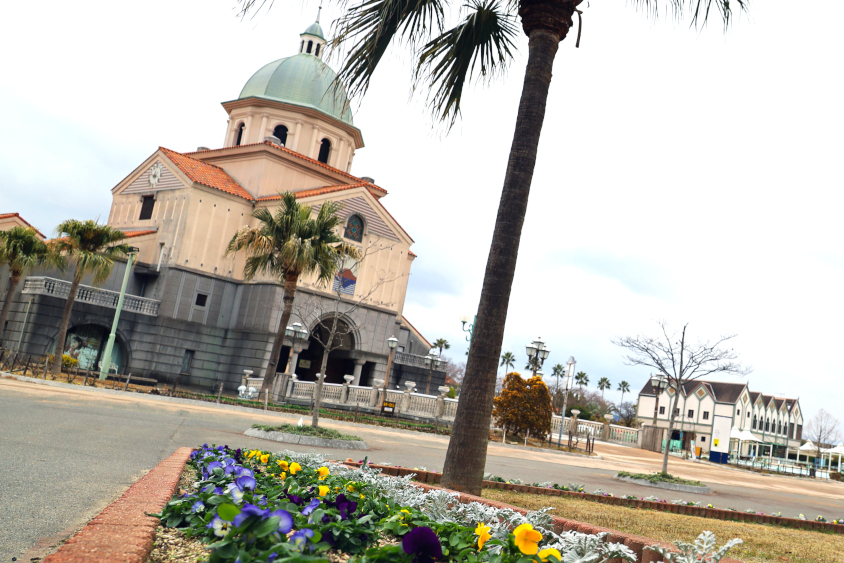 GAZOO愛車広場 出張取材会 in 広島を開催する呉ポートピアパーク