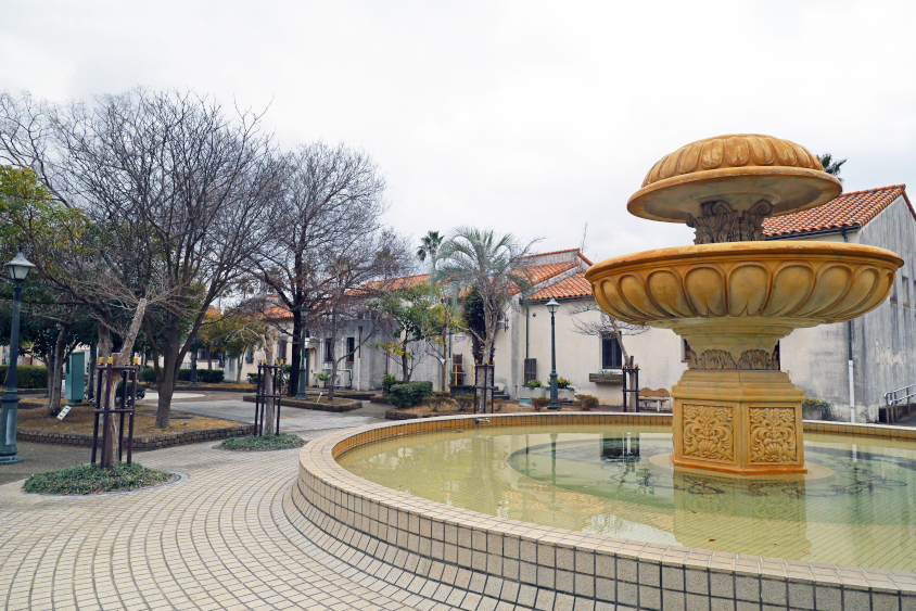 GAZOO愛車広場 出張取材会 in 広島を開催する呉ポートピアパーク