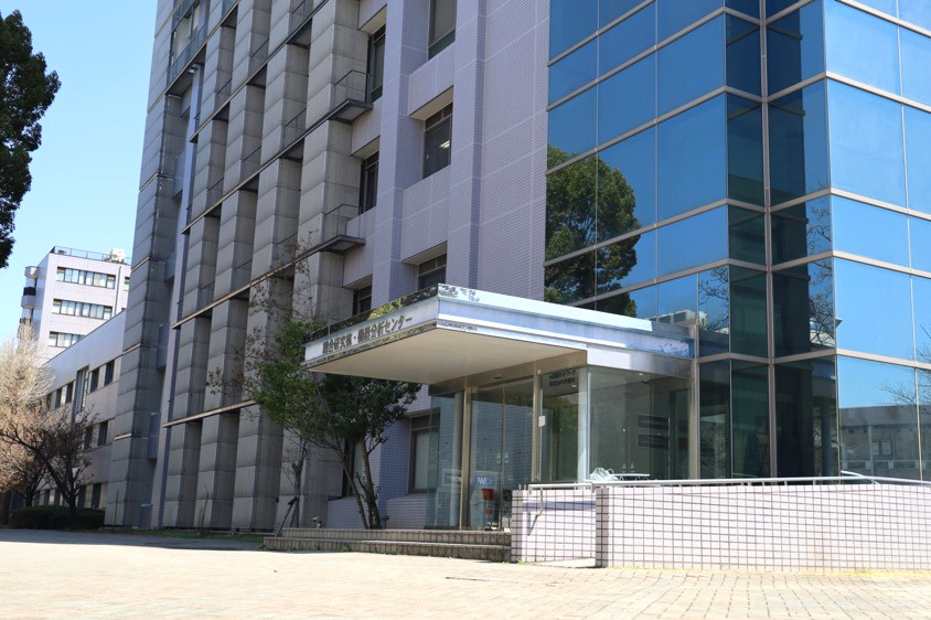 群馬大学霧生キャンパス