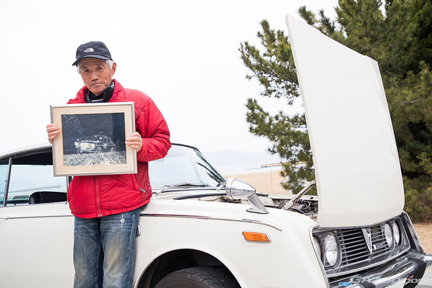 GAZOO愛車広場 出張取材会 in 福岡