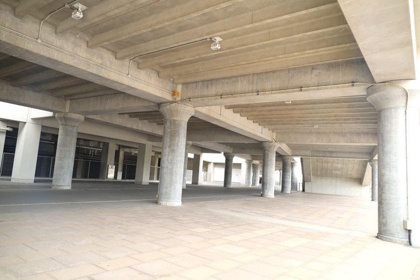 埼玉スタジアム2002