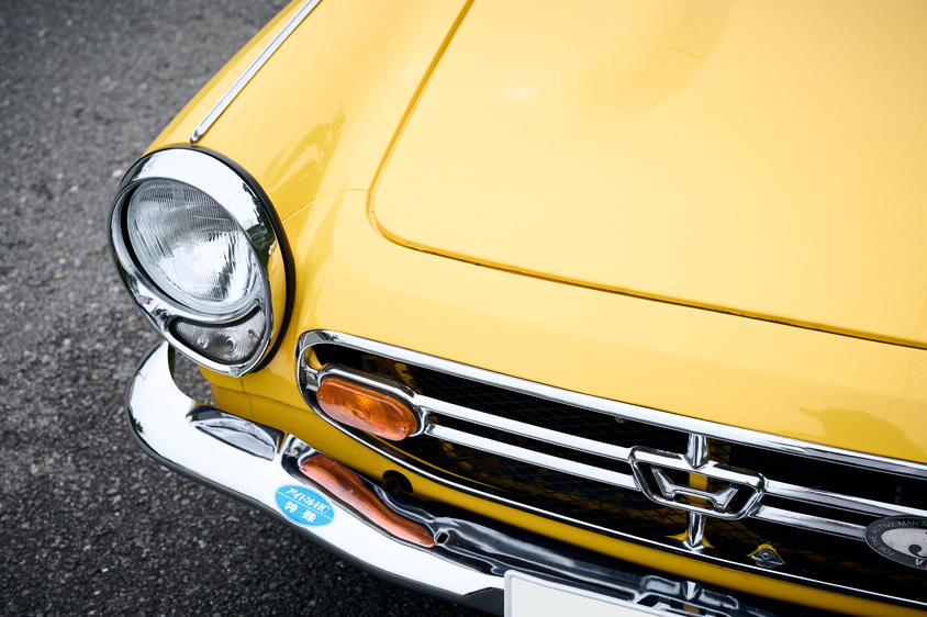 いつか エスハチ を息子に託すその日まで 1966年式ホンダs800 As800型 トヨタ自動車のクルマ情報サイト Gazoo いつか エスハチ を息子に託すその日まで 1966年式ホンダs800 As800型 トヨタ自動車のクルマ情報サイト Gazoo